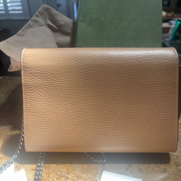 Gucci crossbody - Picture 4 of 5